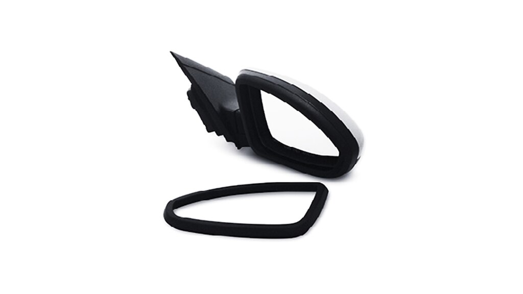 Protectores de espejos para Chevrolet Tracker, SUV
