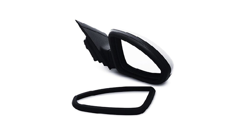 Protectores de espejo para Chevrolet Tracker