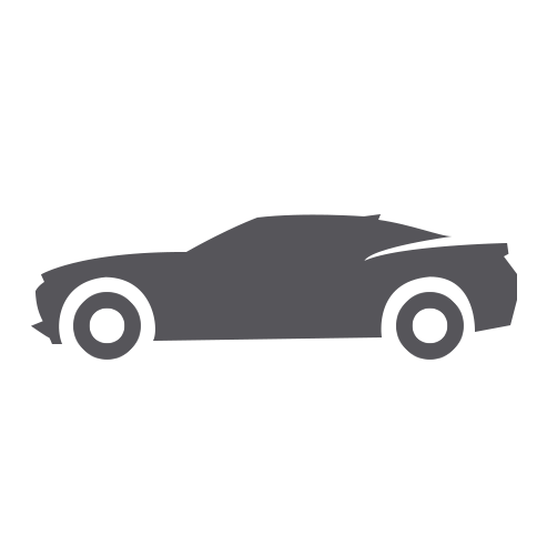 Ícono selector de modo turismo