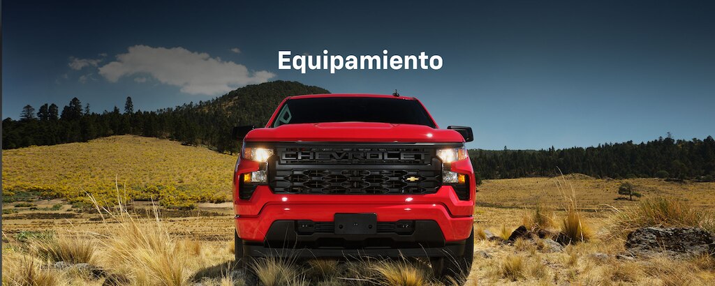 Silverado 2025