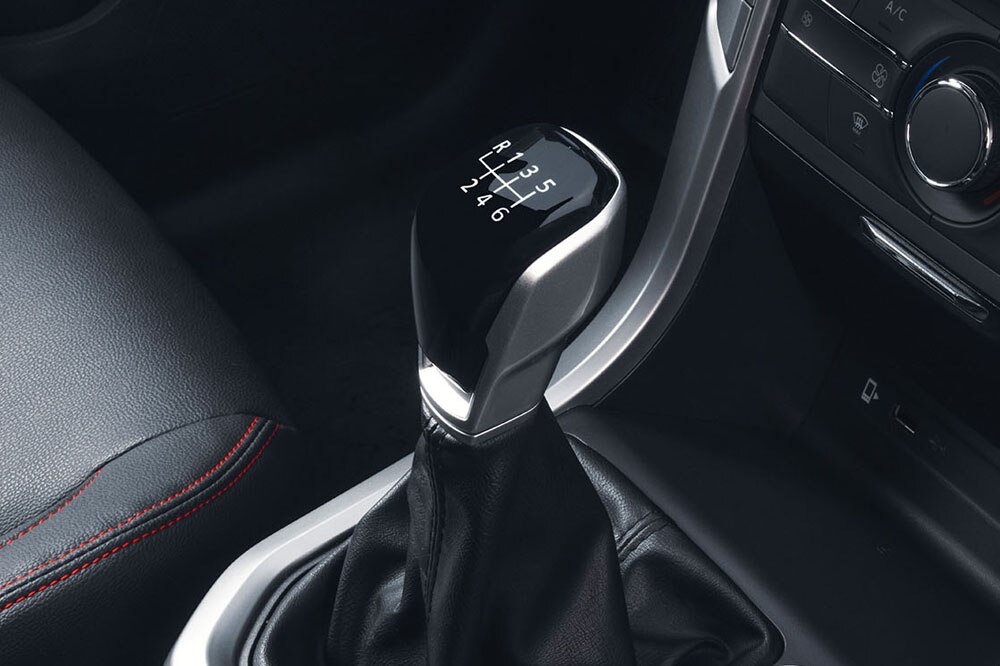 Chevrolet S10 MAX 2026 desempeño del motor