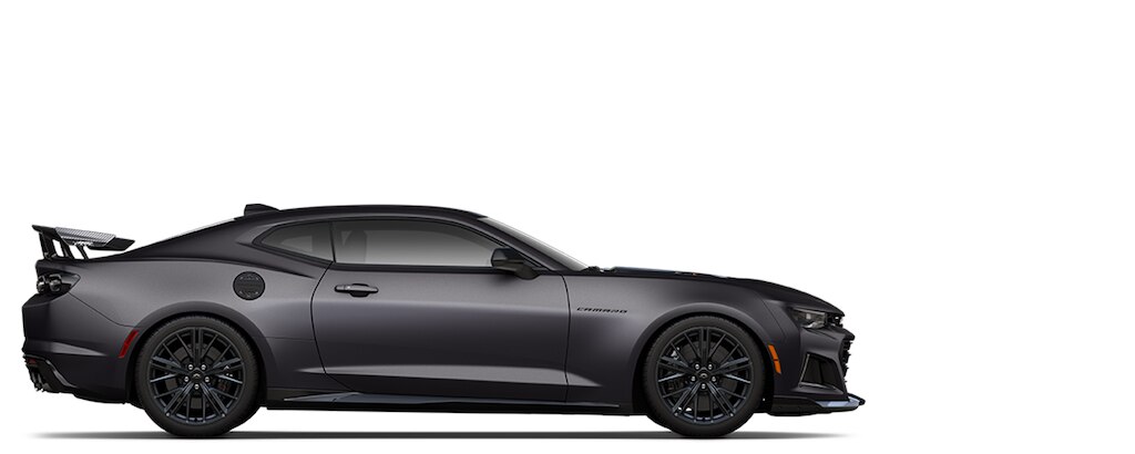 Camaro ZL1 2024